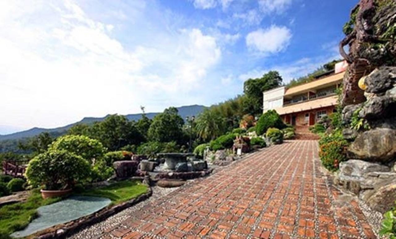 Mountain House Bed and Breakfast Shuiyuan Eksteriør billede